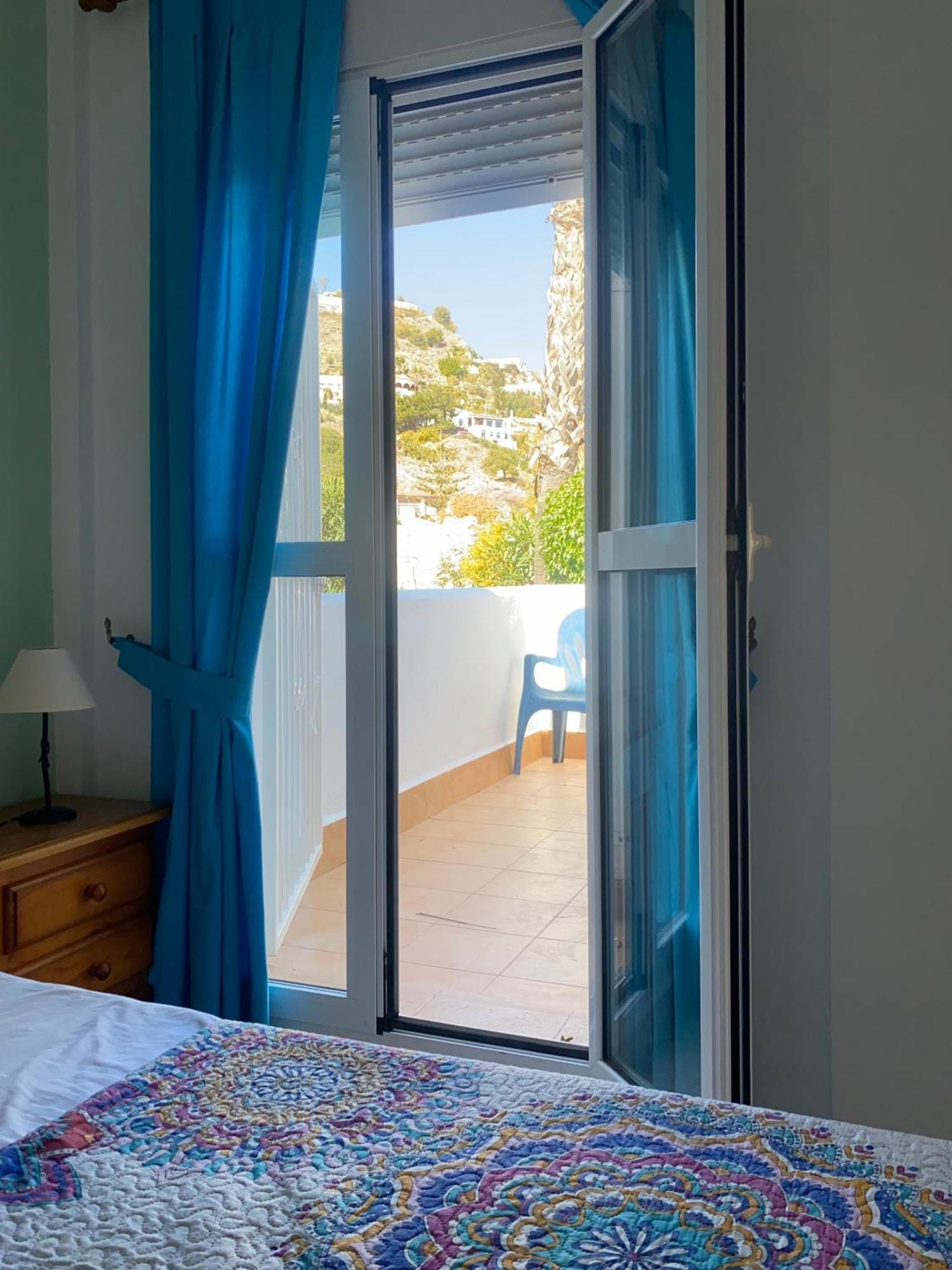 Melodia Mojacar Playa Las Ventanicas Exteriör bild