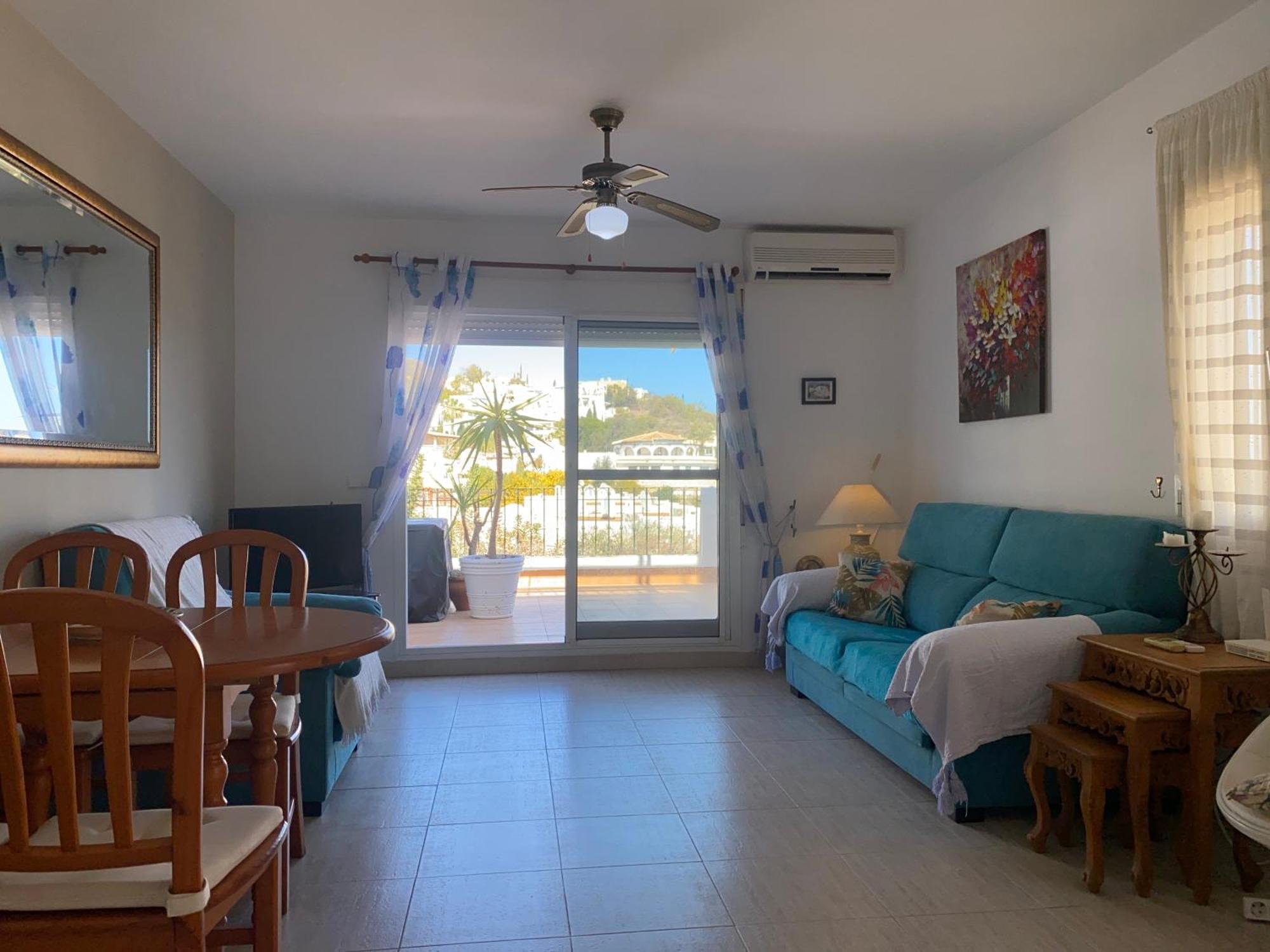 Melodia Mojacar Playa Las Ventanicas Exteriör bild