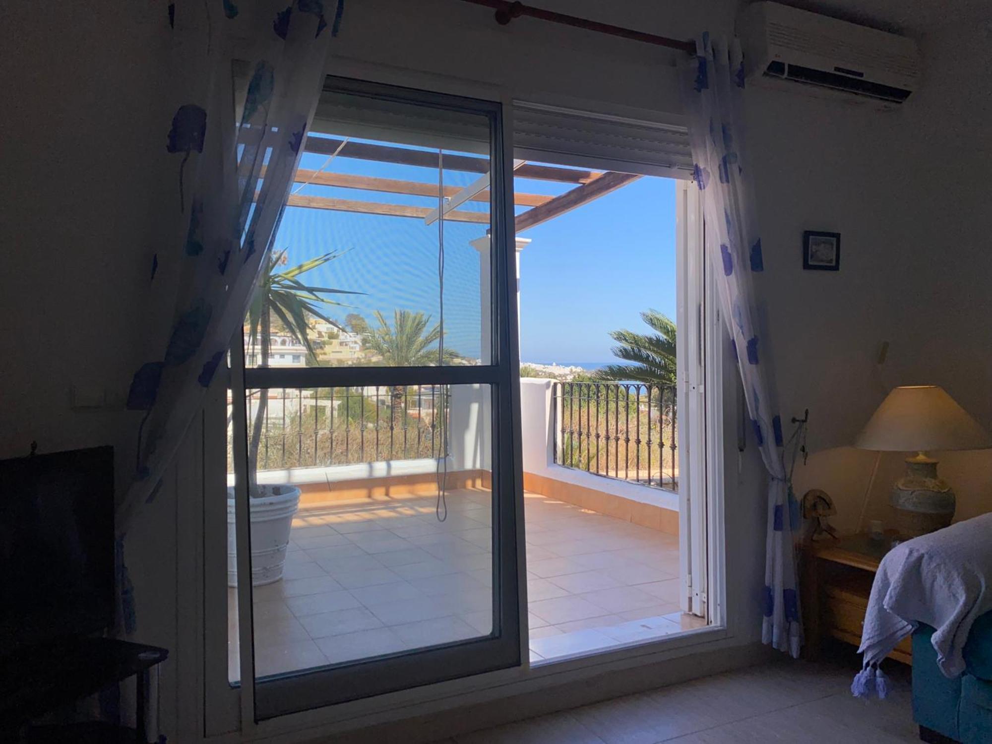 Melodia Mojacar Playa Las Ventanicas Exteriör bild