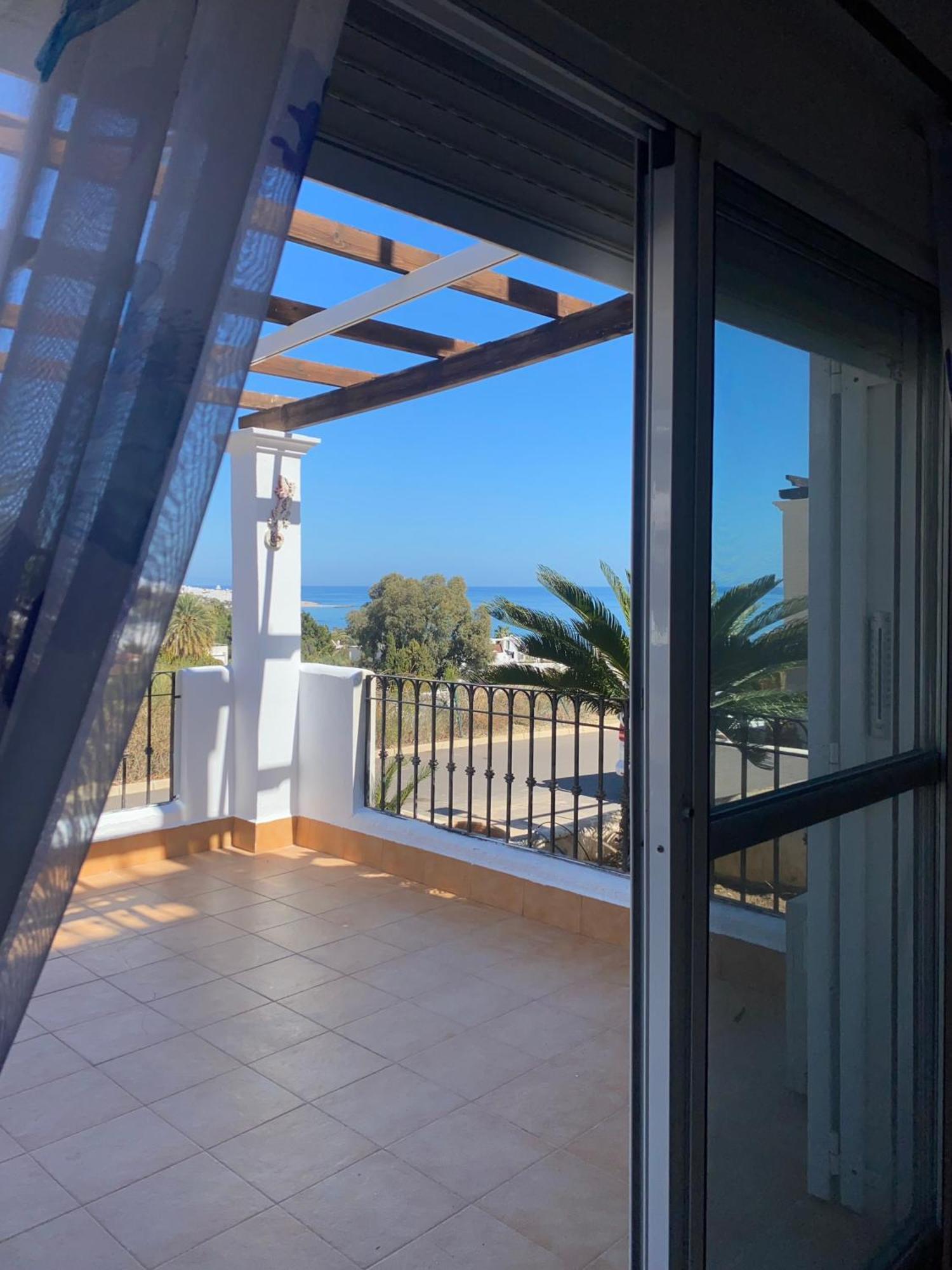 Melodia Mojacar Playa Las Ventanicas Exteriör bild