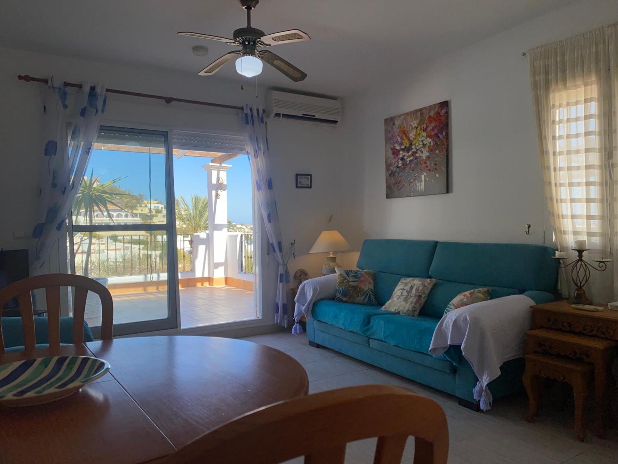 Melodia Mojacar Playa Las Ventanicas Exteriör bild