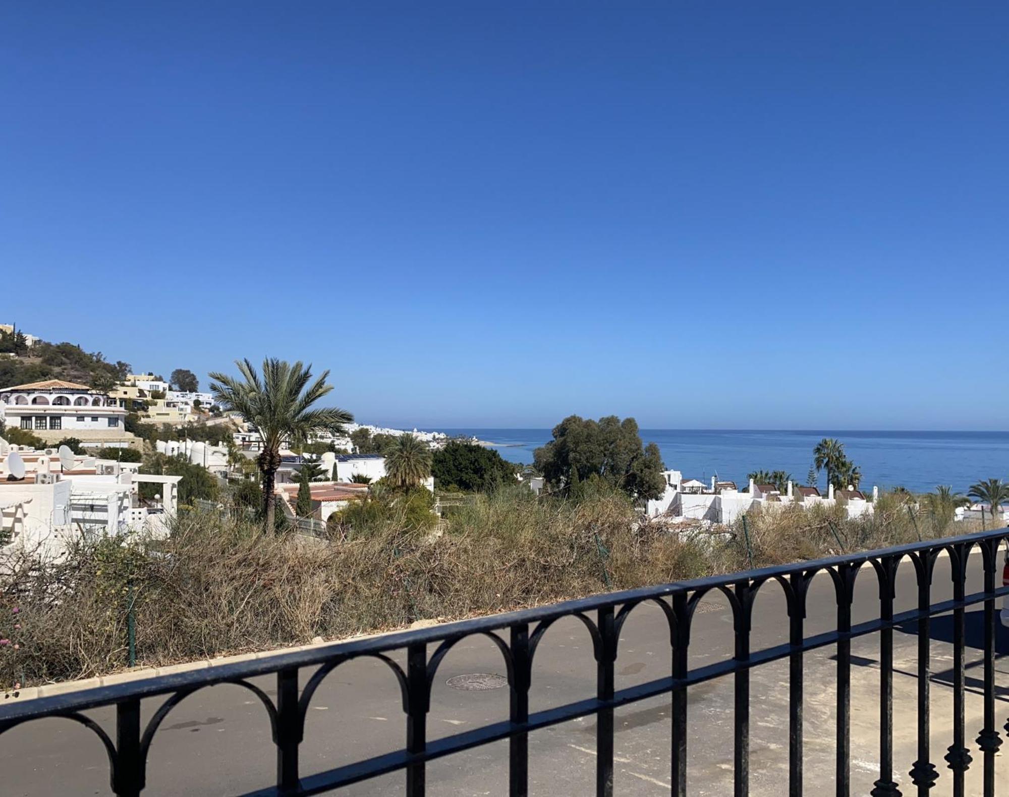 Melodia Mojacar Playa Las Ventanicas Exteriör bild